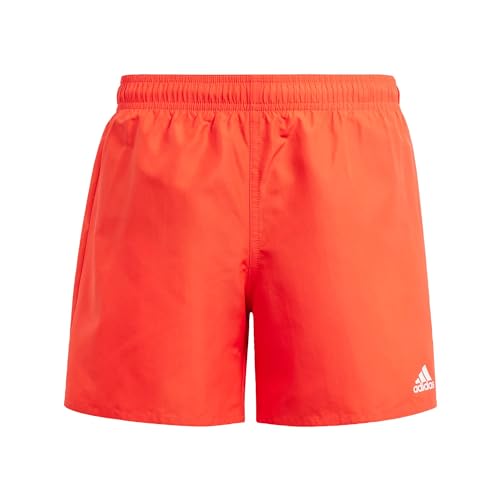 adidas Classic Badge of Sport Badeshorts von adidas