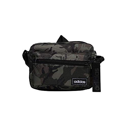 adidas Classic Cam Org Bag GE6147; Unisex Sachet; GE6147; Multicolour; One Size EU (UK) von adidas
