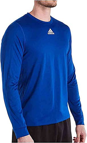 adidas Climalite Creator Long Sleeve T-Shirt (EK012) von adidas