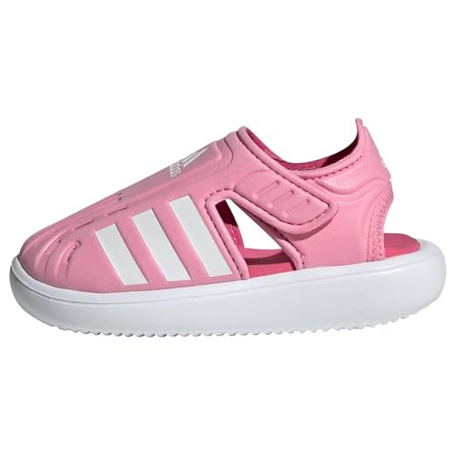 adidas Closed-Toe Summer Water Sandale von adidas