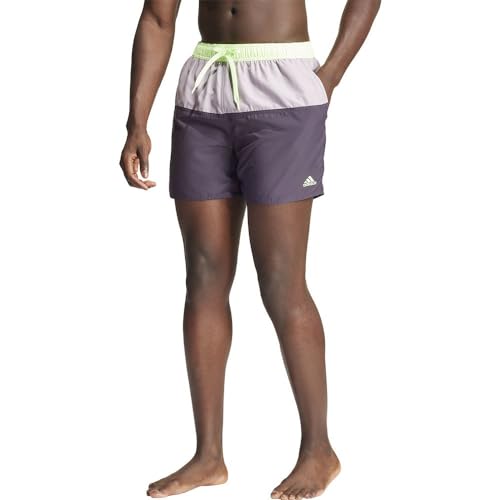 adidas Colorblock CLX Swim Shorts von adidas