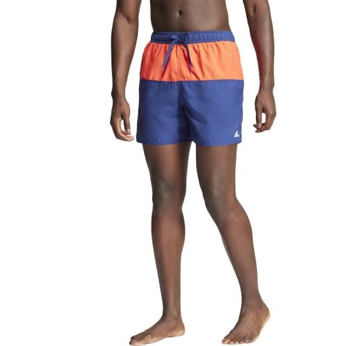 adidas Colorblock CLX Badeshorts von adidas