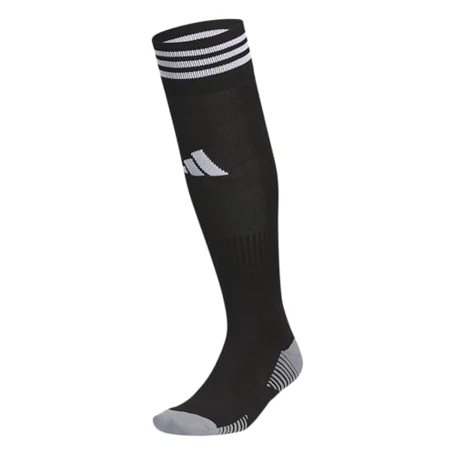 adidas Copa Zone Cushion 5.0 Over-the-Calf Fußballsocken, Unisex, Erwachsene, Schwarz/Weiß, L adidas Copa Zone Cushion 5.0 Over-the-Calf Fußballsocken, Unisex, Erwachsene, Schwarz/Weiß, L von adidas