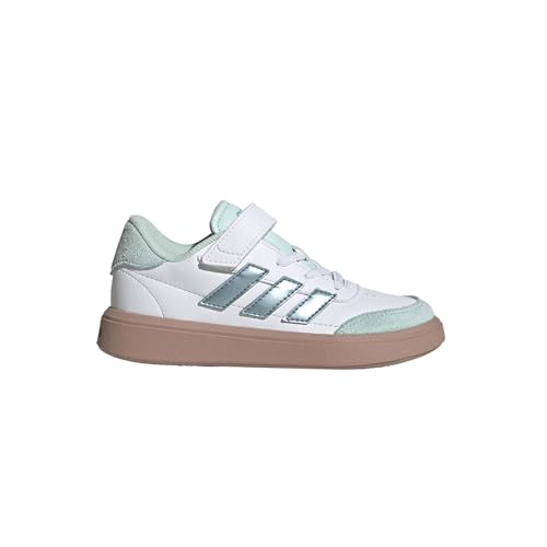 adidas Courtblock Kids Trainers EU 32 von adidas