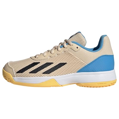 adidas Courtflash Tennisschuh von adidas