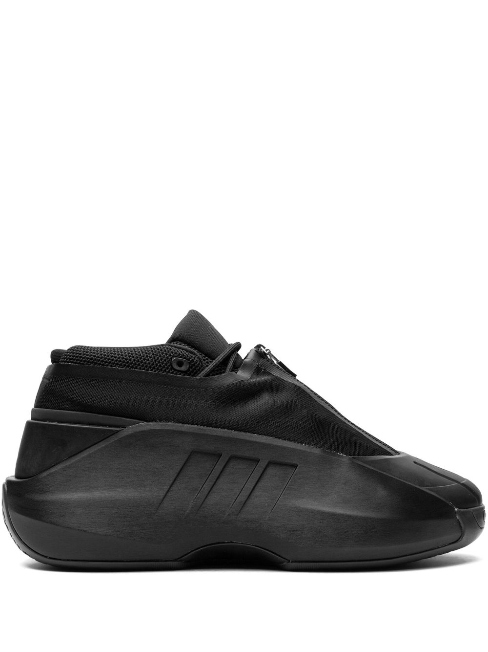 adidas Crazy IIInfinity Triple Black Sneakers - Schwarz von adidas