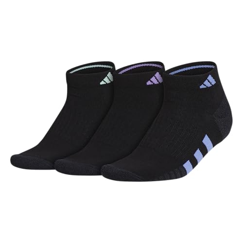 adidas Cushioned Low Cut Socks (3-Pair) von adidas