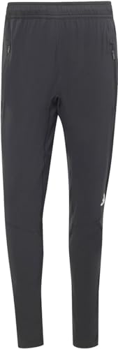 adidas D4T Pant Black - L von adidas