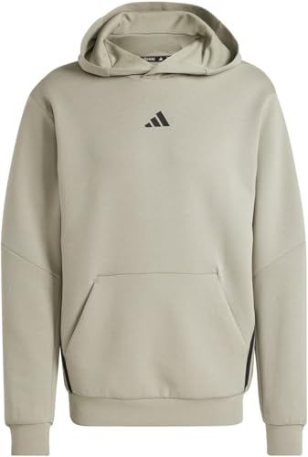 adidas D4T Pull Over H SILPEB - XXL von adidas