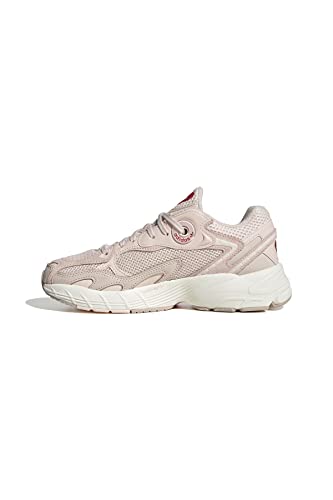adidas Damen Astir Casual Sneaker, rosa rose, 38 EU von adidas
