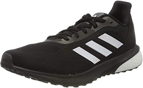 adidas Damen Astrarun Laufschuhe, Schwarz (Cblack/Ftwwht/Cblack 000), 38 2/3 EU von adidas