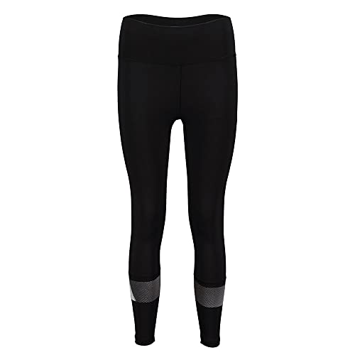 adidas Damen Believe This 2.0 Addy Life 7/8 Leggings, Black, S von adidas