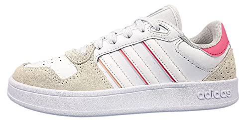 adidas Damen Breaknet Plus Leichtathletik-Schuh, FTWR White, 42 EU von adidas