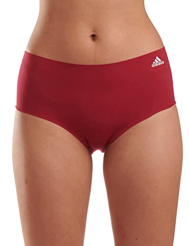 adidas Damen Letter Slip, Legacy Burgundy, XL EU von adidas