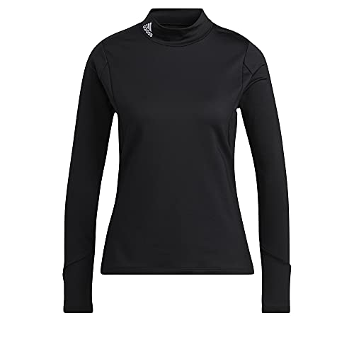 adidas Damen C.RDY Funktionsshirt schwarz M von adidas