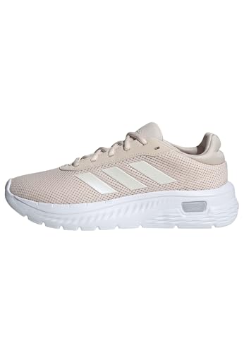 adidas Damen Cloudfoam Comfy Shoes Schuhe, Wonder Quartz/Zero met./FTWR White von adidas