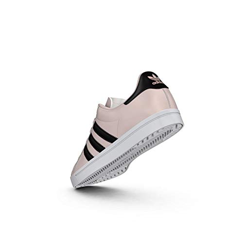 adidas Damen Coast Star W Gymnastikschuhe, Pink (Ice Pink F17/Core Black/FTWR White Ice Pink F17/Core Black/FTWR White) von adidas