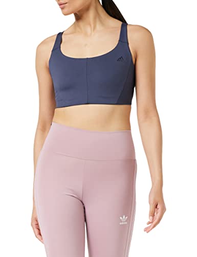 Adidas Damen Coreflow Sport-BH, Shanav, MAC von adidas