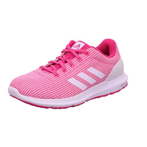 adidas Sneaker Cosmic Woman rosa/weiß EU 38 2/3 (UK 5.5) von adidas