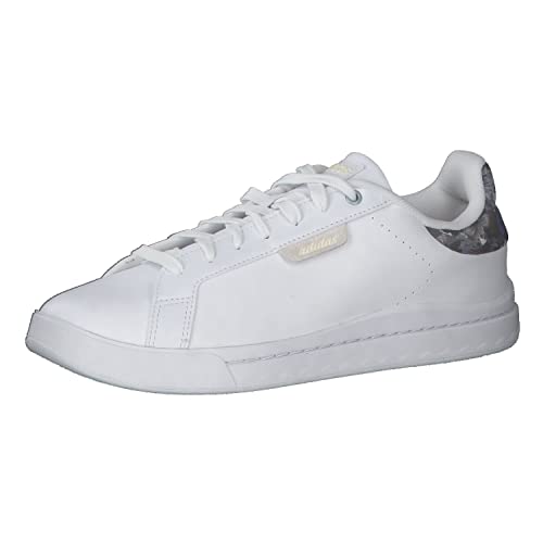 adidas Damen Court Seide Sneaker, Ftwbla Nargoz Magrmt, 40 EU von adidas