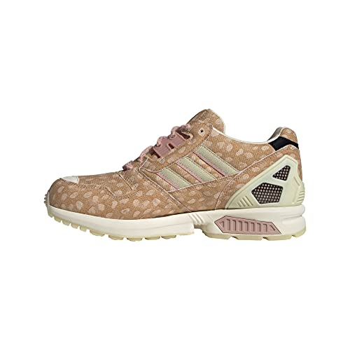 adidas Damen Disney Zx 8000 W Leichtathletik-Schuh, Mehrfarbig (Sand Negbás Malmar), 38 2/3 EU von adidas