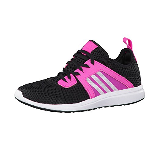 adidas Damen Durama W Laufschuhe, Pink Schwarz von adidas