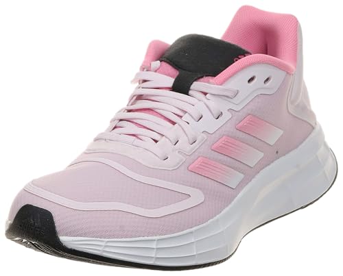 adidas Damen Duramo 10 Sneaker, Almost Pink Bliss Pink Pulse Magenta, 38 EU adidas Damen Duramo 10 Sneaker, Almost Pink Bliss Pink Pulse Magenta, 38 EU von adidas