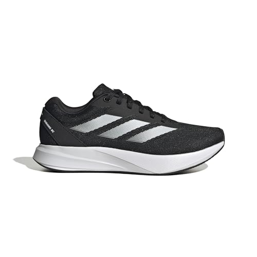 adidas Damen Duramo RC Running Shoes Laufschuhe, core Black/Cloud White/core Black, 42 EU von adidas