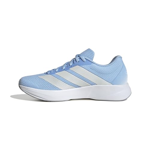 adidas Damen Duramo RC2 Running Shoes Laufschuhe, Clear Sky/Zero Metalic/Halo Silver, 40 2/3 EU adidas Damen Duramo RC2 Running Shoes Laufschuhe, Clear Sky/Zero Metalic/Halo Silver, 40 2/3 EU von adidas