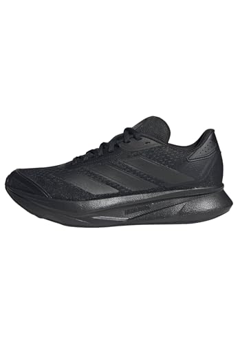 adidas Damen Duramo SL 2 Running Shoes Laufschuhe, Core Black/Core Black/Core Black, 45 1/3 EU von adidas