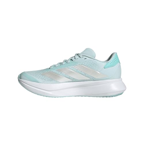 adidas Damen Duramo SL 2 Running Shoes Laufschuhe, Halo Mint/Zero Metalic/Flash Aqua, 40 EU adidas Damen Duramo SL 2 Running Shoes Laufschuhe, Halo Mint/Zero Metalic/Flash Aqua, 40 EU von adidas