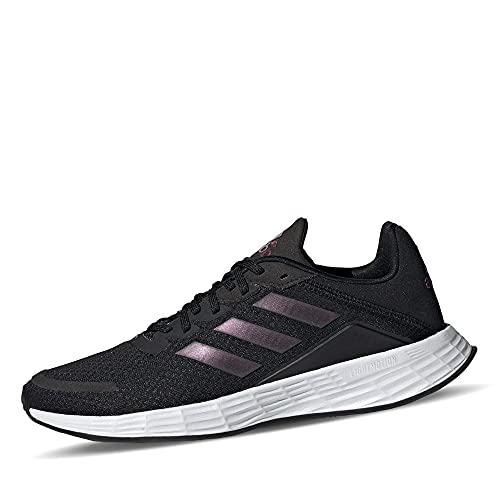 adidas Damen Duramo SL Laufschuh, Gelb Ultra Yellow Puma Black, 36 EU von adidas