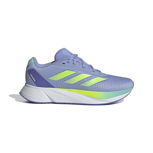 adidas Damen Duramo SL Running Shoes Laufschuhe, Blue Spark/Lucid Lemon/Flash Aqua, 40 EU adidas Damen Duramo SL Running Shoes Laufschuhe, Blue Spark/Lucid Lemon/Flash Aqua, 40 EU von adidas