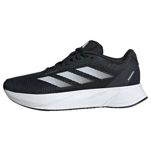 adidas Damen Duramo SL Shoes-Low (Non Football), core Black/FTWR White/Carbon, 43 1/3 EU von adidas