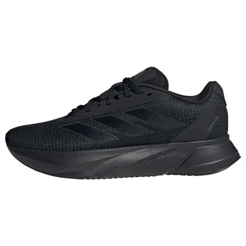 adidas Damen Duramo SL Shoes-Low (Non Football), core Black/core Black/FTWR White, 41 1/3 EU von adidas