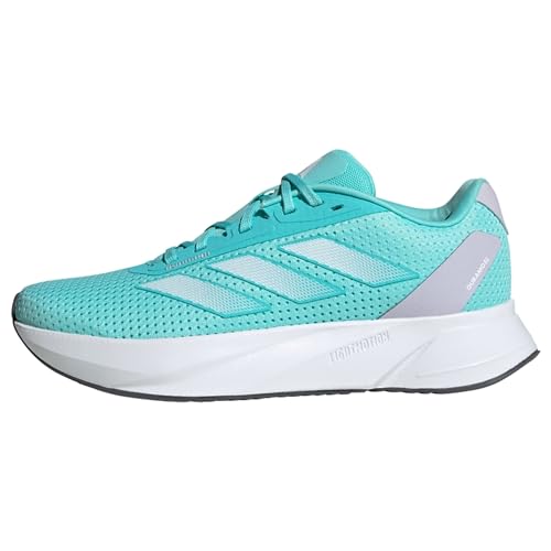 adidas Damen Duramo SL Shoes Sneakers, Flash Aqua/FTWR White/Silver Dawn, 36 2/3 EU von adidas