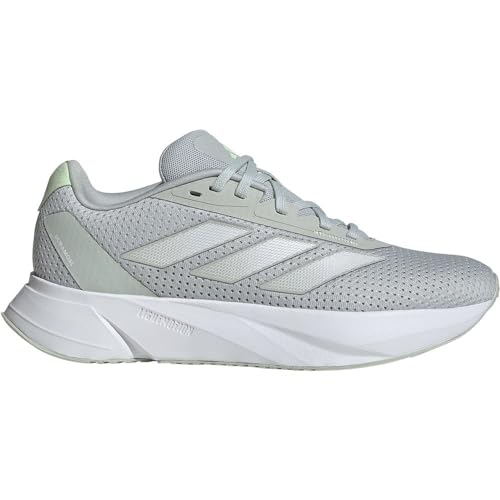 adidas Damen Duramo Sl Sneaker, Bliss Pink FTWR White Hazy Orange, 39 1/3 EU von adidas