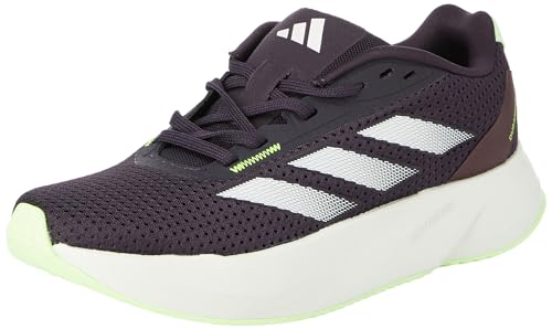 adidas Damen Duramo Sl Sneaker, Legend Ink Better Scarlet, 43 1/3 EU von adidas