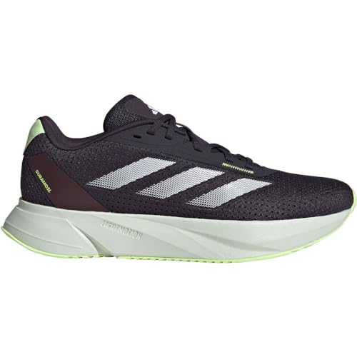 adidas Damen Duramo SL Running Shoes Laufschuhe, Aurora Black/Zero met/core Black von adidas