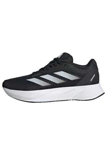 adidas Damen Duramo SL Shoes-Low (Non Football), core Black/FTWR White/Carbon, 43 1/3 EU von adidas