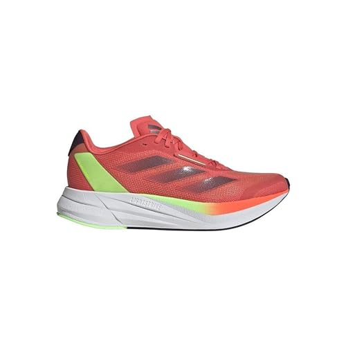 adidas Damen Duramo Speed Schuhe Sneaker, Preloved Scarlet Aurora Met Solar Red, 38 EU von adidas