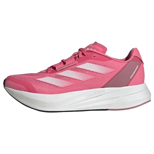 adidas Damen Duramo Speed Shoes Sneakers, pink Fusion/FTWR White/Wonder Orchid, 38 2/3 EU von adidas