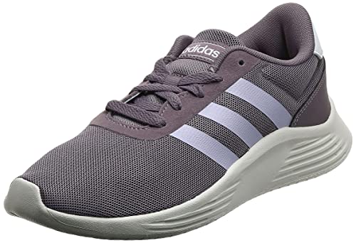 adidas Damen EG3294 Leichtathletik-Schuh, Purple/White, 35 EU von adidas