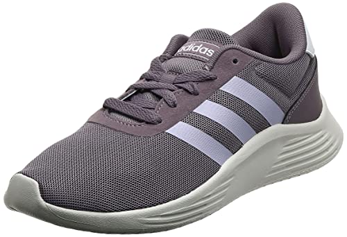 adidas Damen EG3294 Leichtathletik-Schuh, Purple/White von adidas