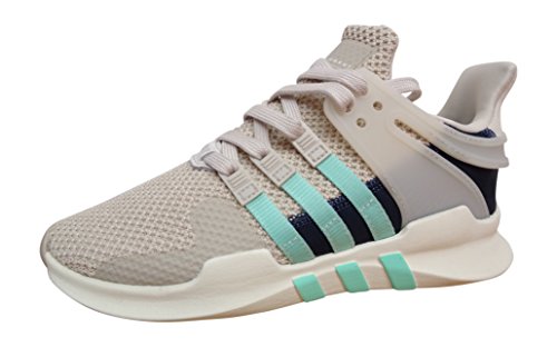 adidas Damen EQT Support ADV Fitnessschuhe, beige, 40 EU von adidas