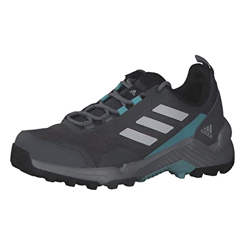 adidas Damen Eastrail 2.0 Sneakers, Grey Five/Dash Grey/Mint Ton, 38 EU von adidas