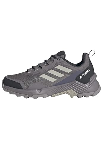 adidas Damen Eastrail 2.0 Hiking Shoes Schuhe zum Wandern, Taupe Oxide/Wonder Alumina/preloved Violet, 40 2/3 EU von adidas