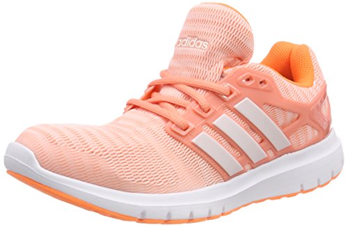 adidas Damen Energy Cloud V CP9517 Fitnessschuhe, Orange (Cortiz/Tinorc/Tinorc 000), 39 1/3 EU von adidas