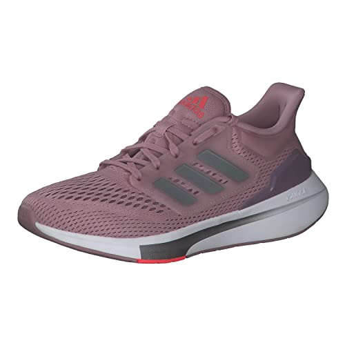 adidas Damen Eq21 Run Laufschuhe 39 1/3 EU von adidas