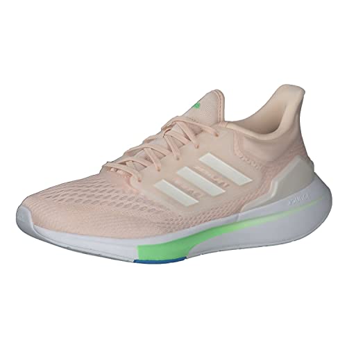 Adidas Damen Eq21 Run Shoes-Low (Non Football), Nargoz Cermet Verhaz, 36 EU von adidas